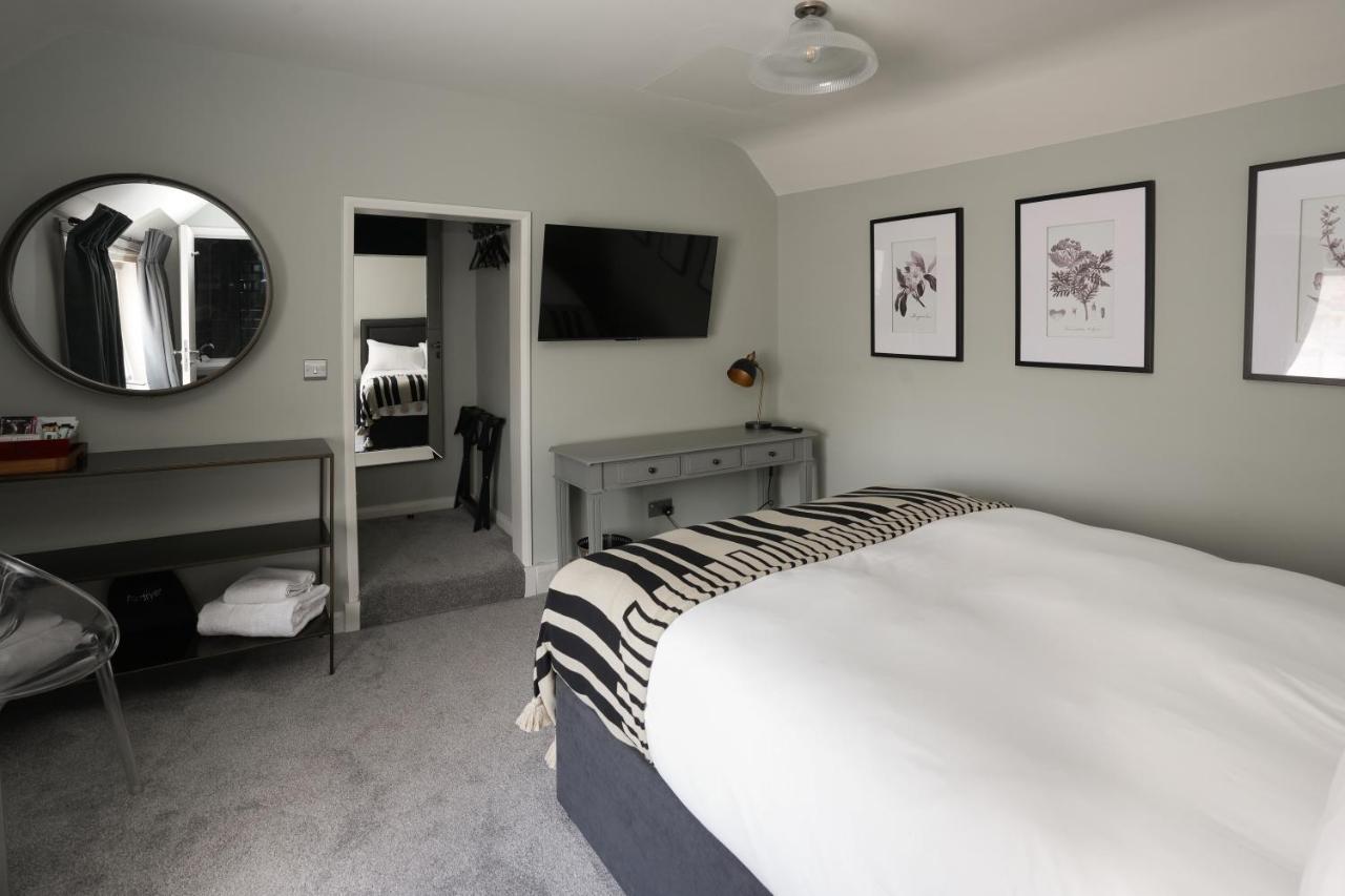 Hotel The Windmill Maidstone Exteriér fotografie