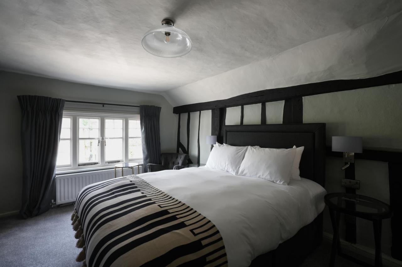 Hotel The Windmill Maidstone Exteriér fotografie