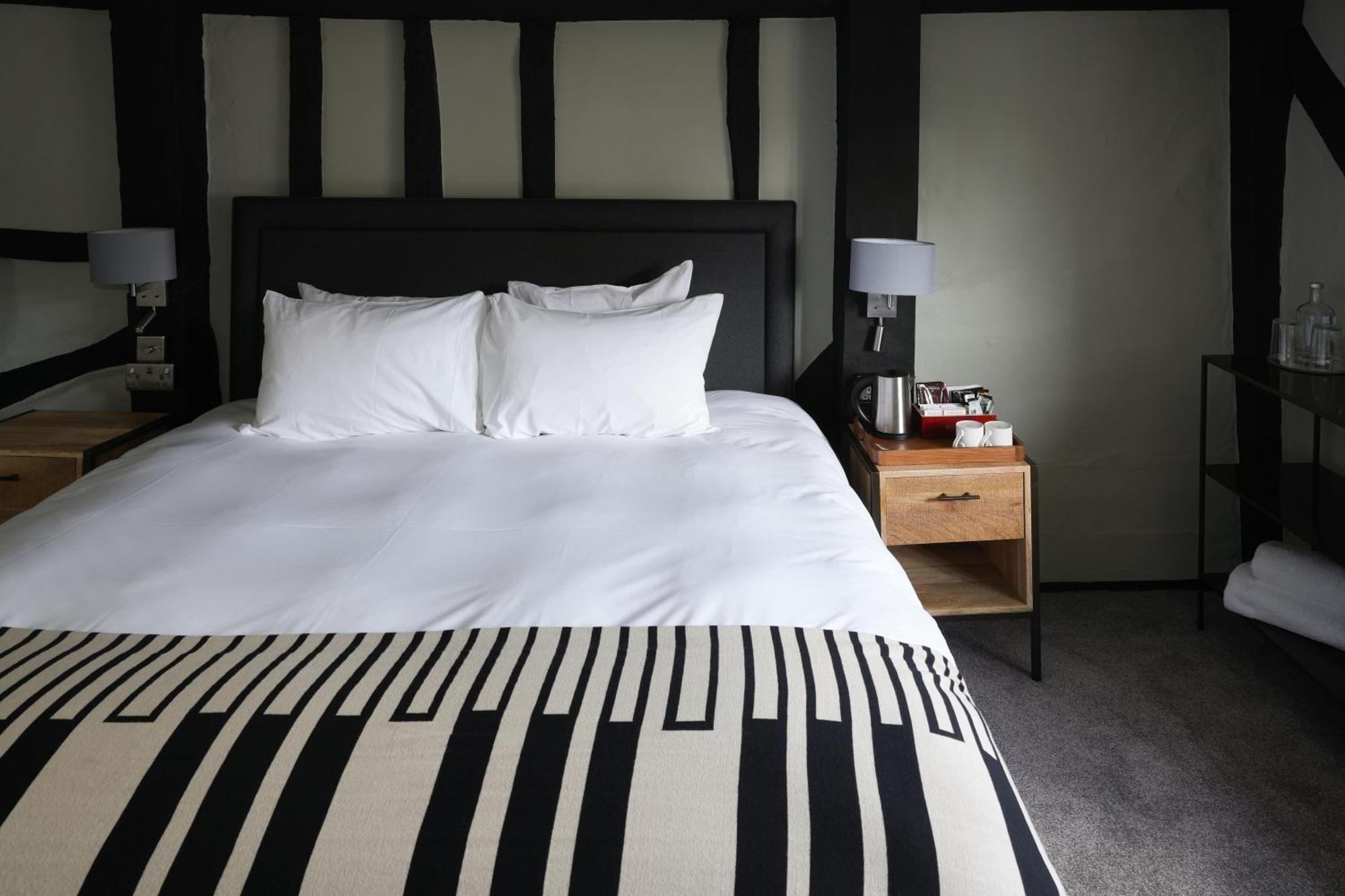 Hotel The Windmill Maidstone Exteriér fotografie