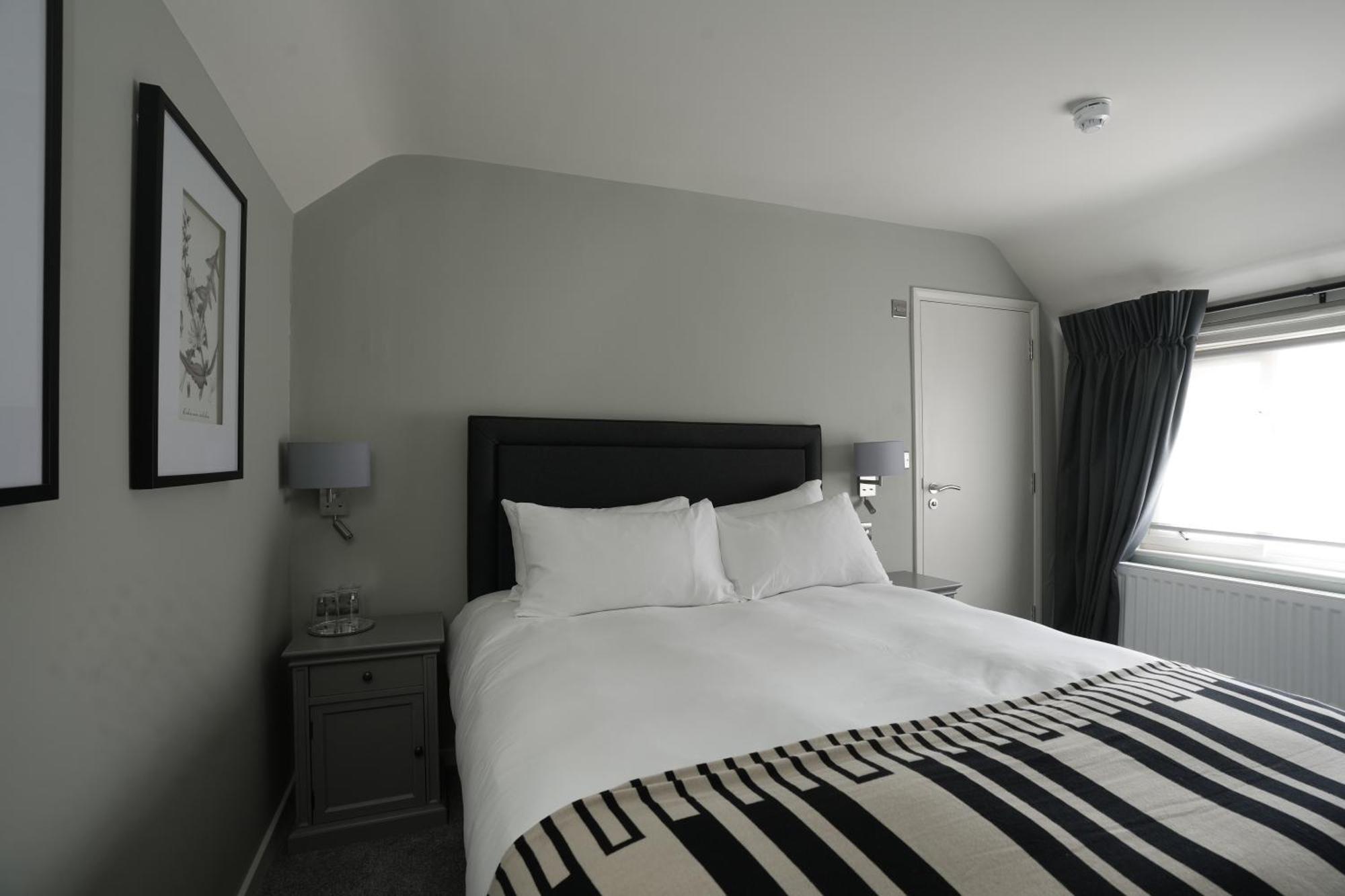 Hotel The Windmill Maidstone Exteriér fotografie