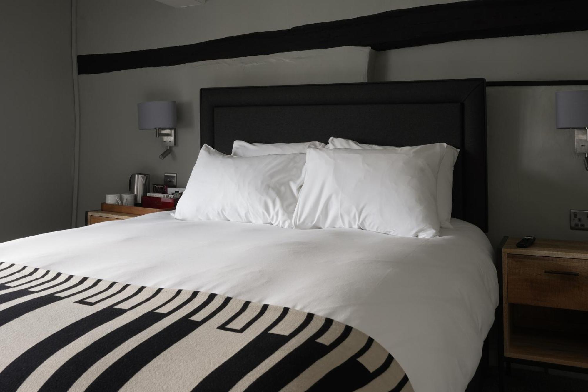 Hotel The Windmill Maidstone Exteriér fotografie