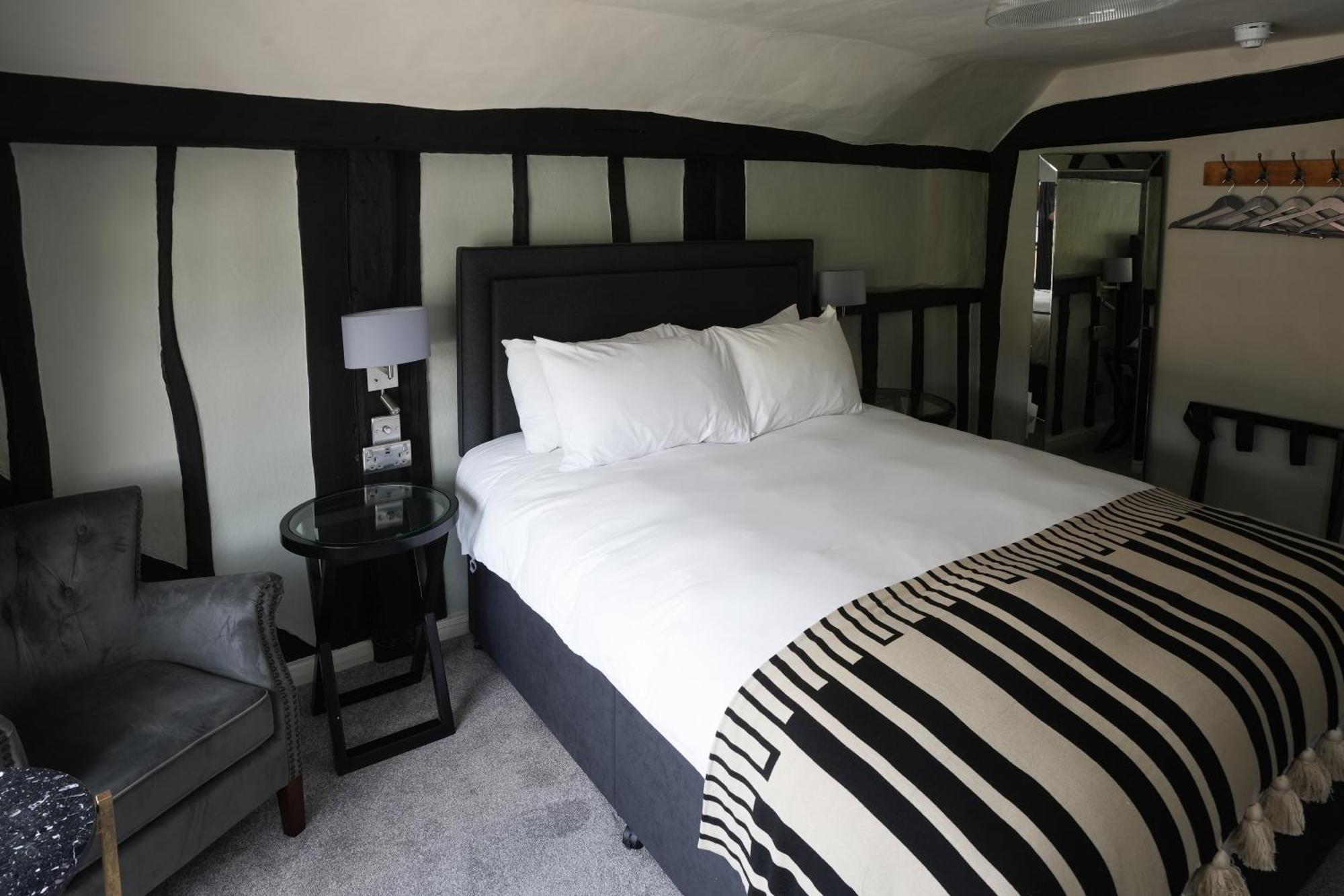 Hotel The Windmill Maidstone Exteriér fotografie