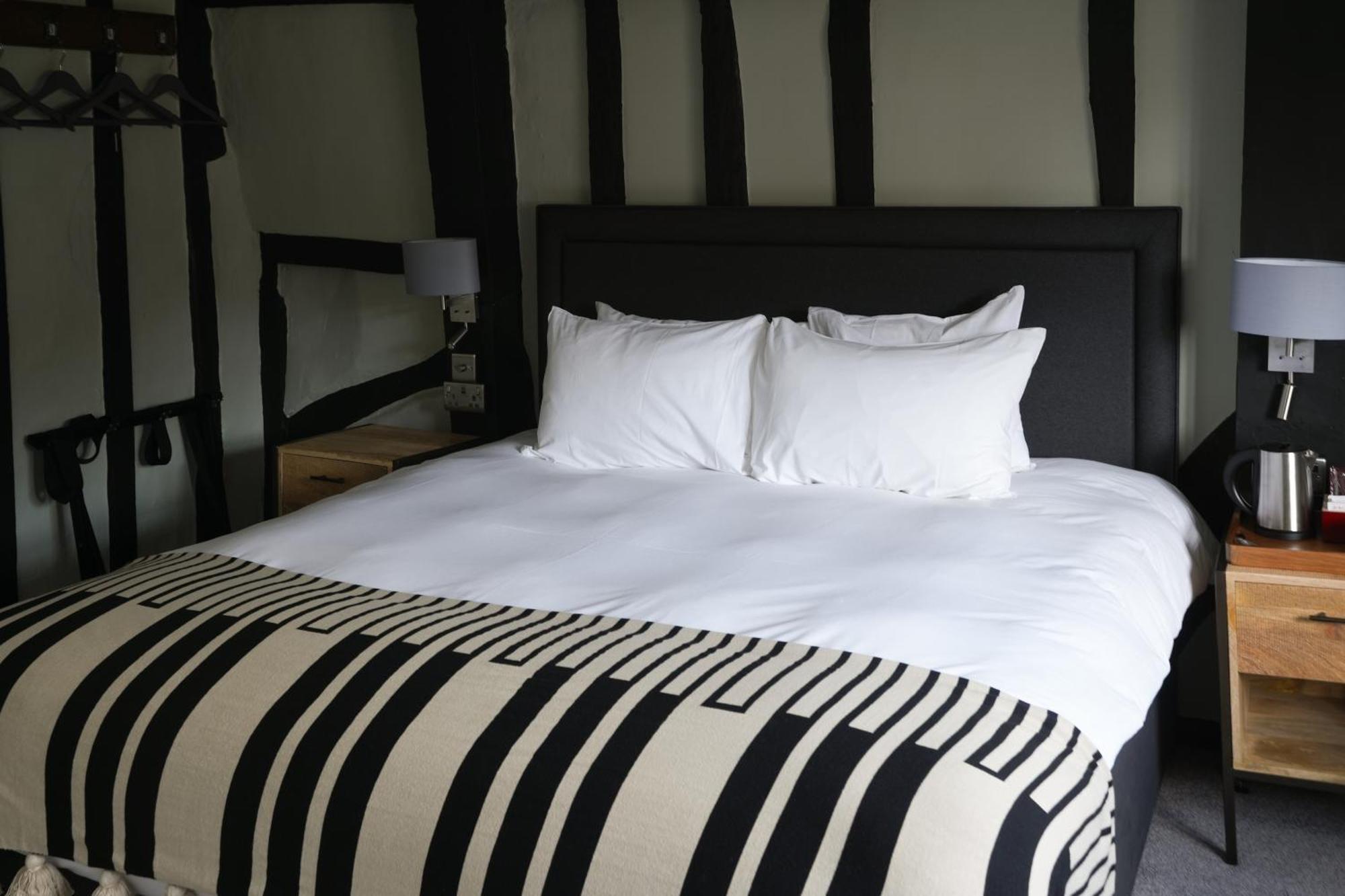 Hotel The Windmill Maidstone Exteriér fotografie