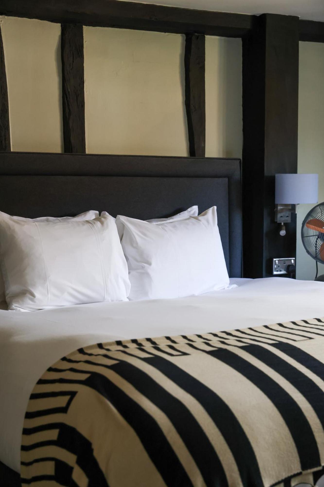 Hotel The Windmill Maidstone Exteriér fotografie